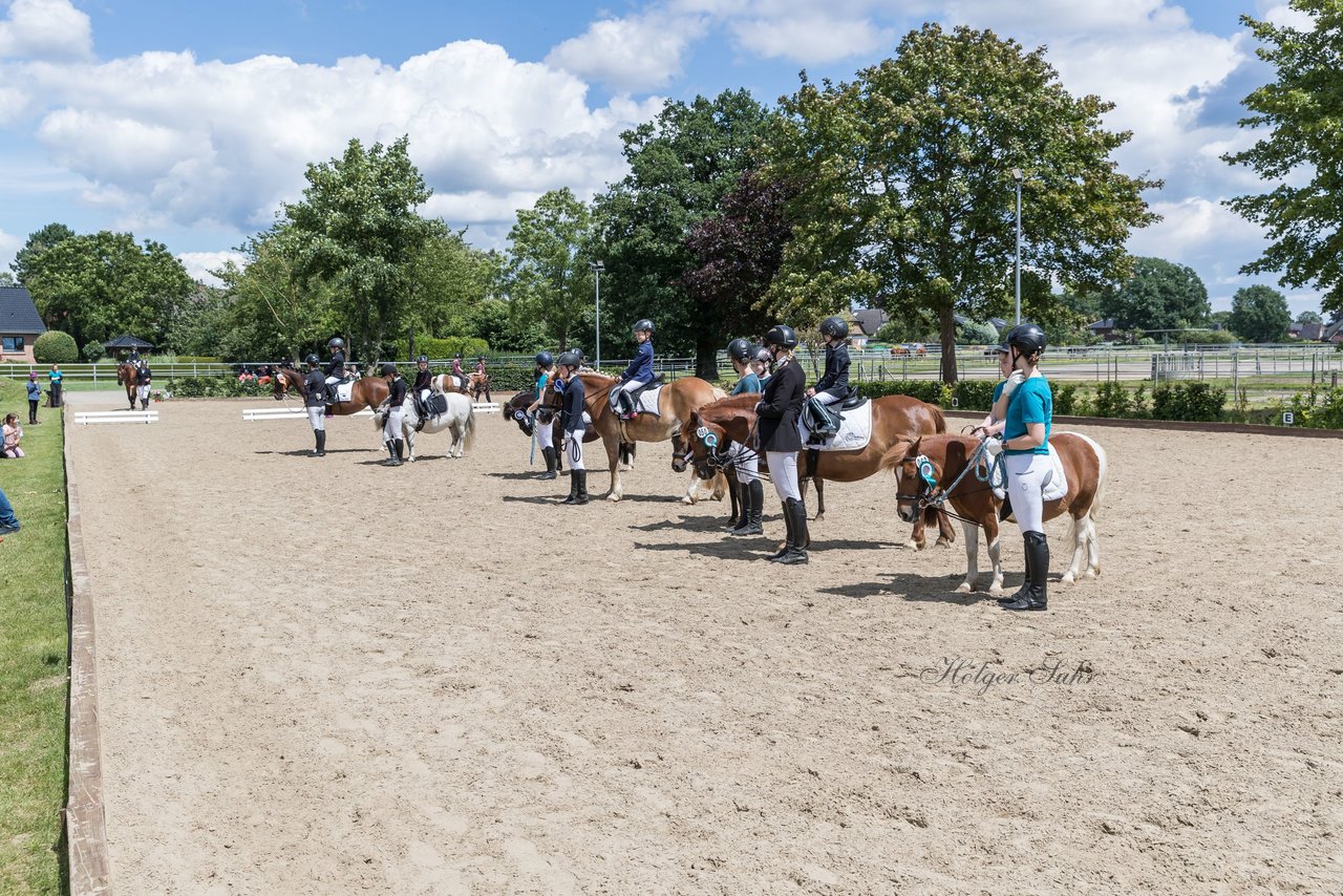 Bild 194 - Pony Akademie Turnier